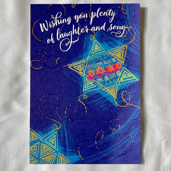 12ct Assortment Holiday Cards and Envelopes - Picture 12 of 16